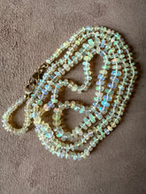 Petite Opal Necklace