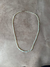 Petite Opal Necklace