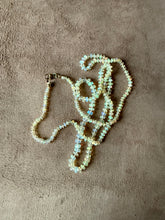 Petite Opal Necklace