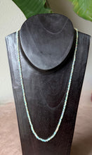 Petite Opal Necklace