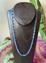 Kyanite Necklace
