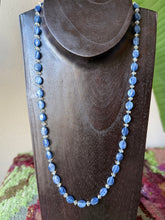 Kyanite Necklace