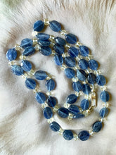 Kyanite Necklace