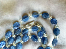 Kyanite Necklace
