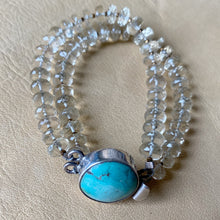 Oregon Opal Bracelet