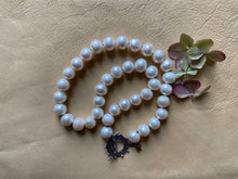 Chunky Pearl Necklace