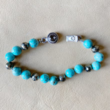Turquoise Bracelet