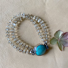 Oregon Opal Bracelet