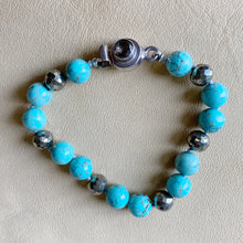 Turquoise Bracelet