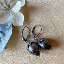 South Sea Pearl Earrings